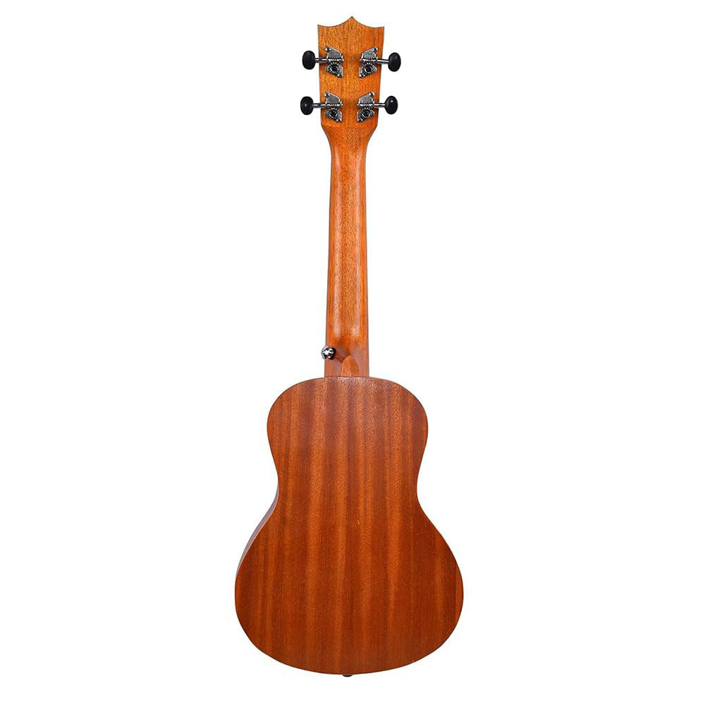 Kadence Cinnamon Brown Ukulele