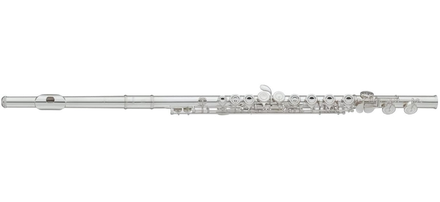 Yamaha YFL-222 Intermediate Flute for Student (International Version)