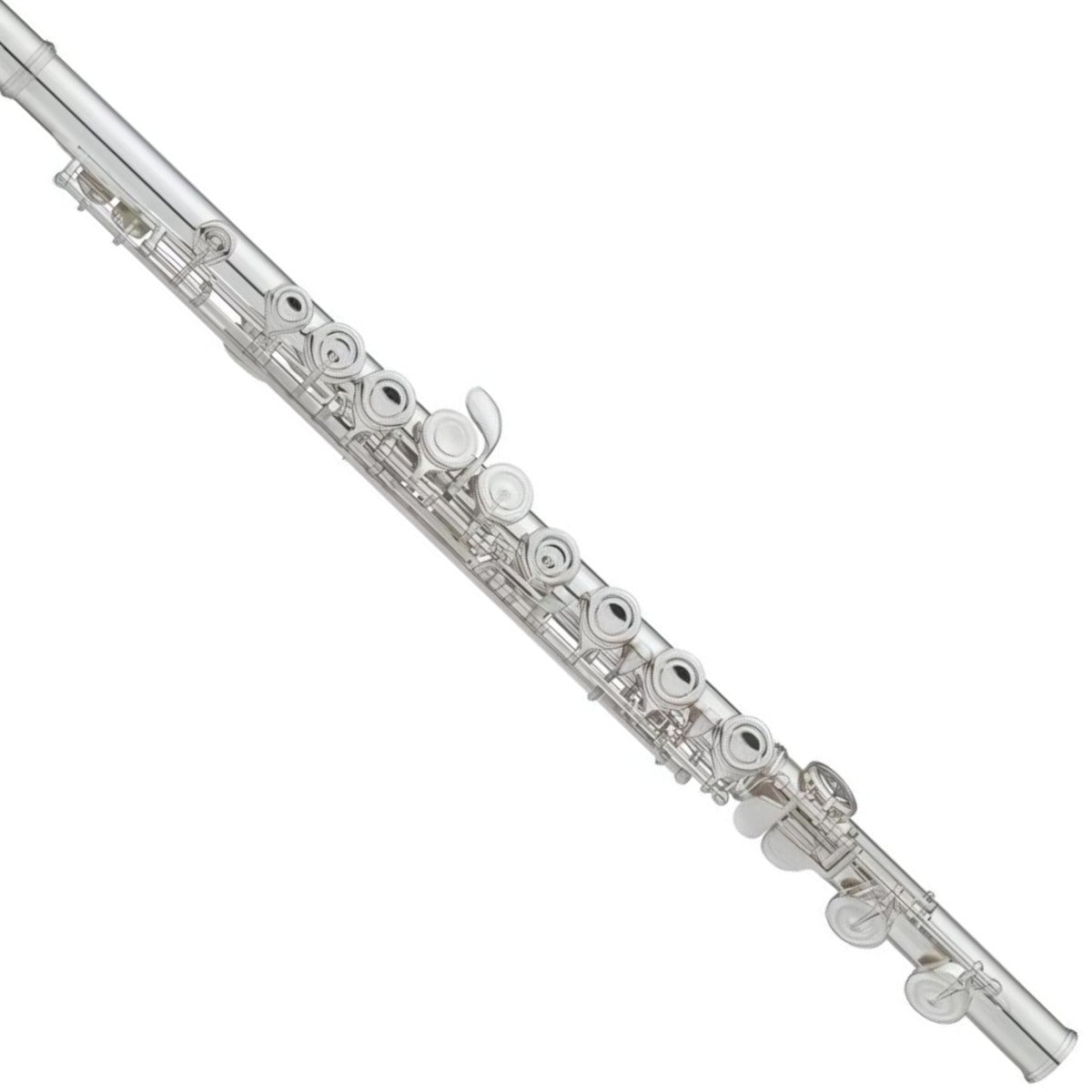 Yamaha YFL-222 Intermediate Flute for Student (International Version)