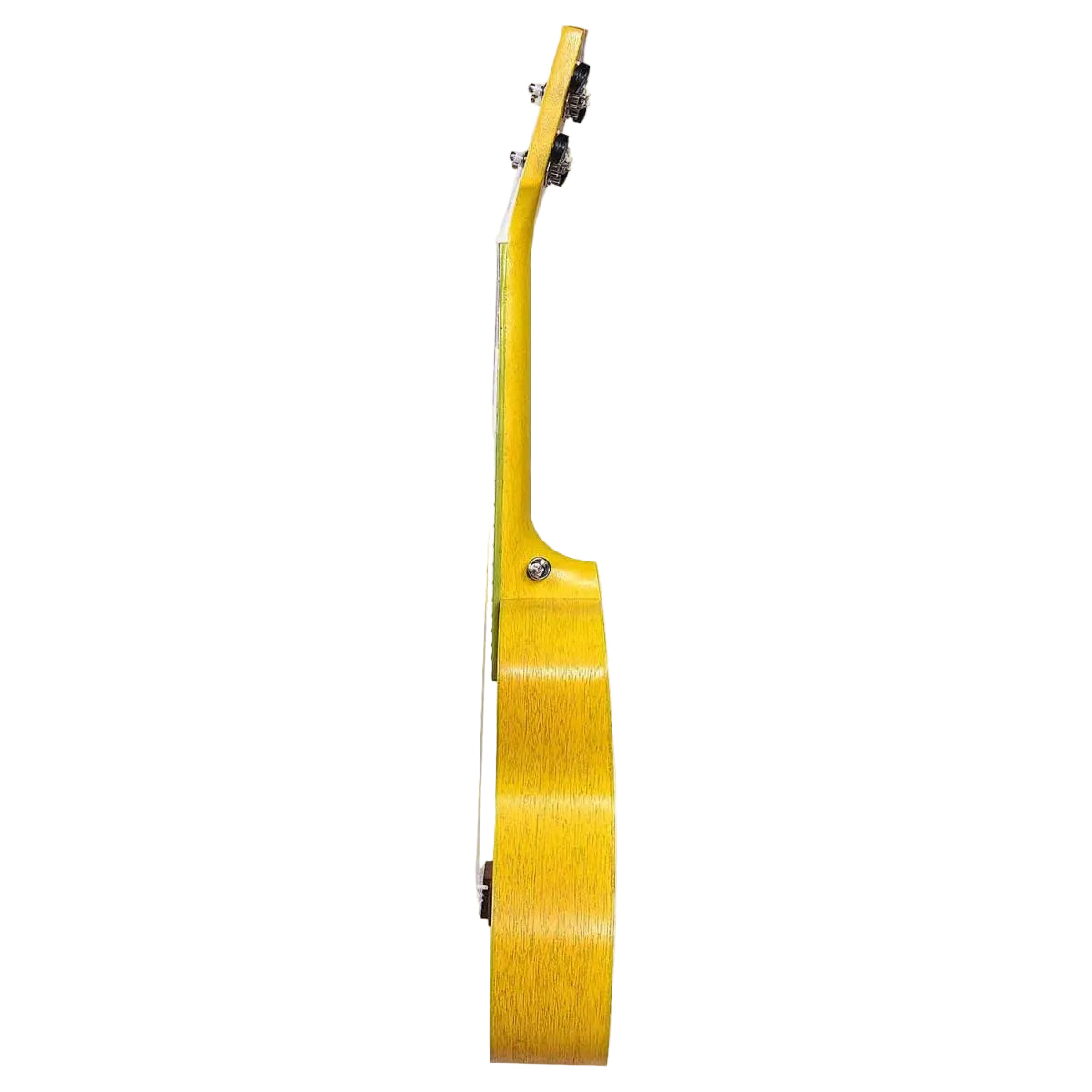 Kadence Tuscany Yellow Ukulele