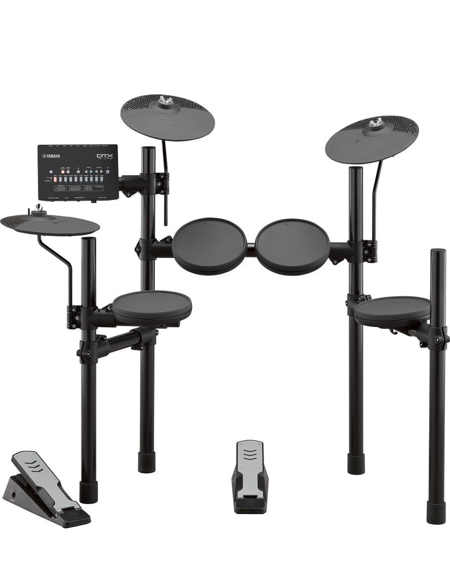 Yamaha DTX-402K Electronic Drum