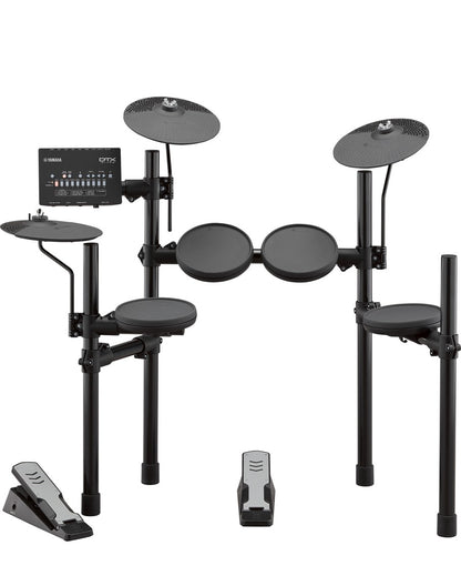 Yamaha DTX-402K Electronic Drum