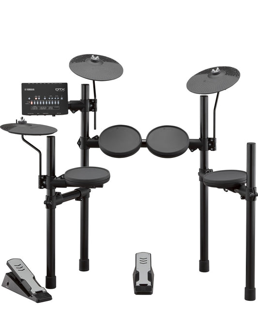 Yamaha DTX-402K Electronic Drum