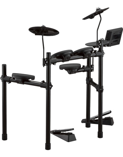 Yamaha DTX-402K Electronic Drum