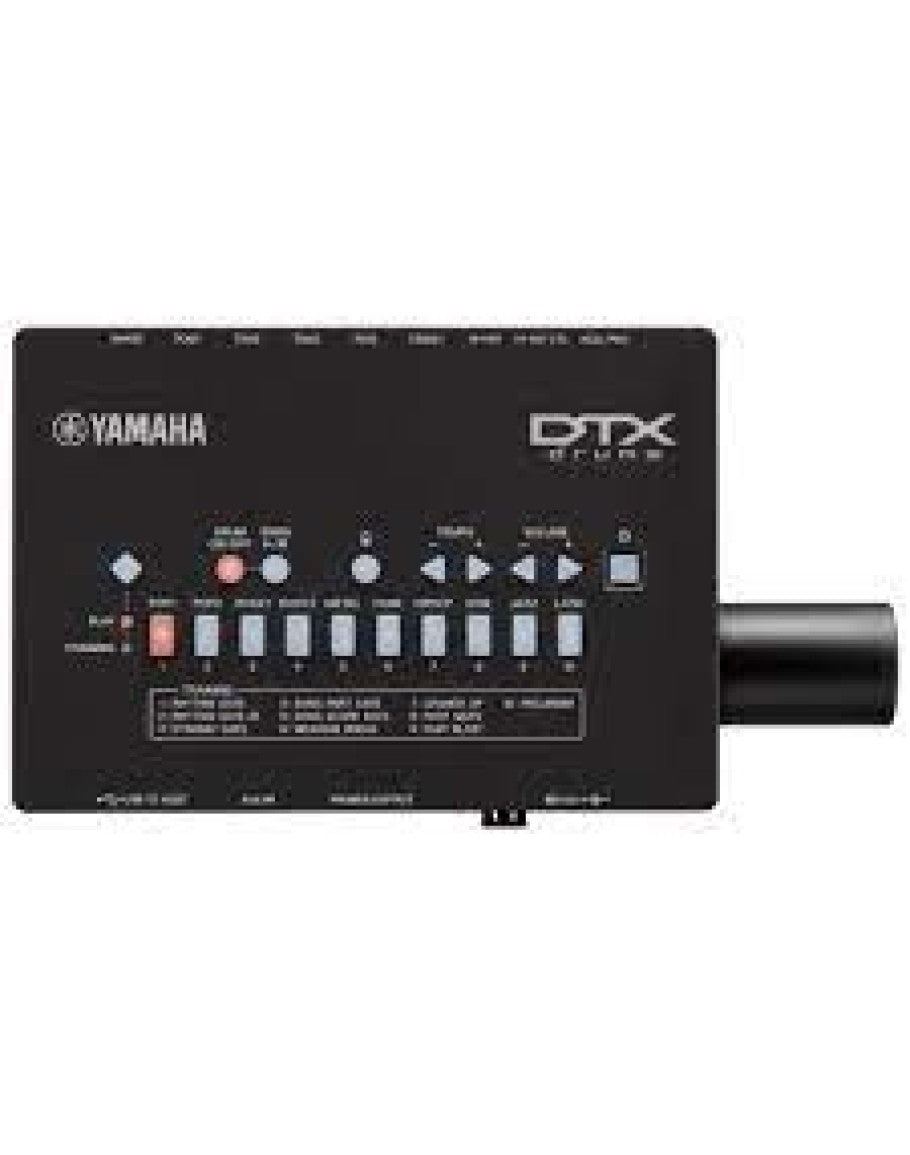 Yamaha DTX-402K Electronic Drum