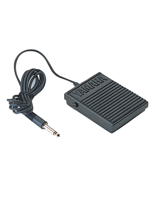 Yamaha FC5 Sustain Pedal for Keyboards and Pianos