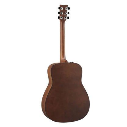 Yamaha FX280 Tobacco Brown Sunburst Electro Acoustic Guitar