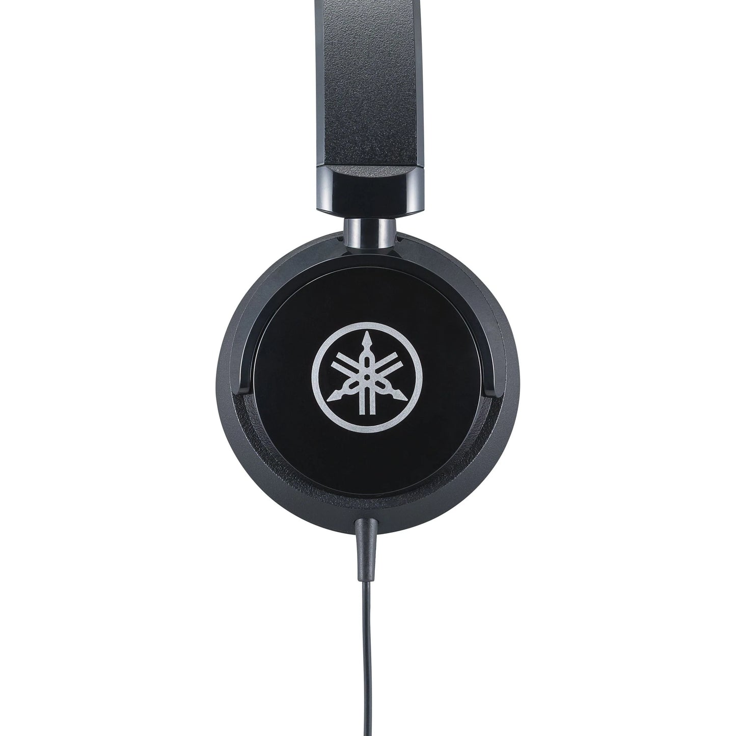 Yamaha HPH-50 Comfortable Headphones Black
