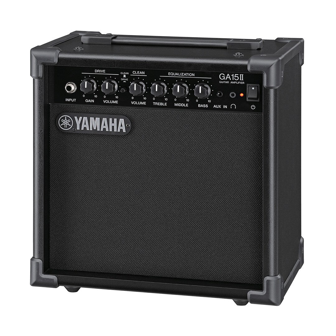 Yamaha GA15II Guitar Amplifer