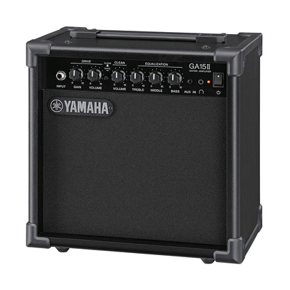 Yamaha GA15II Guitar Amplifer