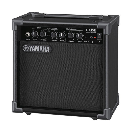 Yamaha GA15II Guitar Amplifer