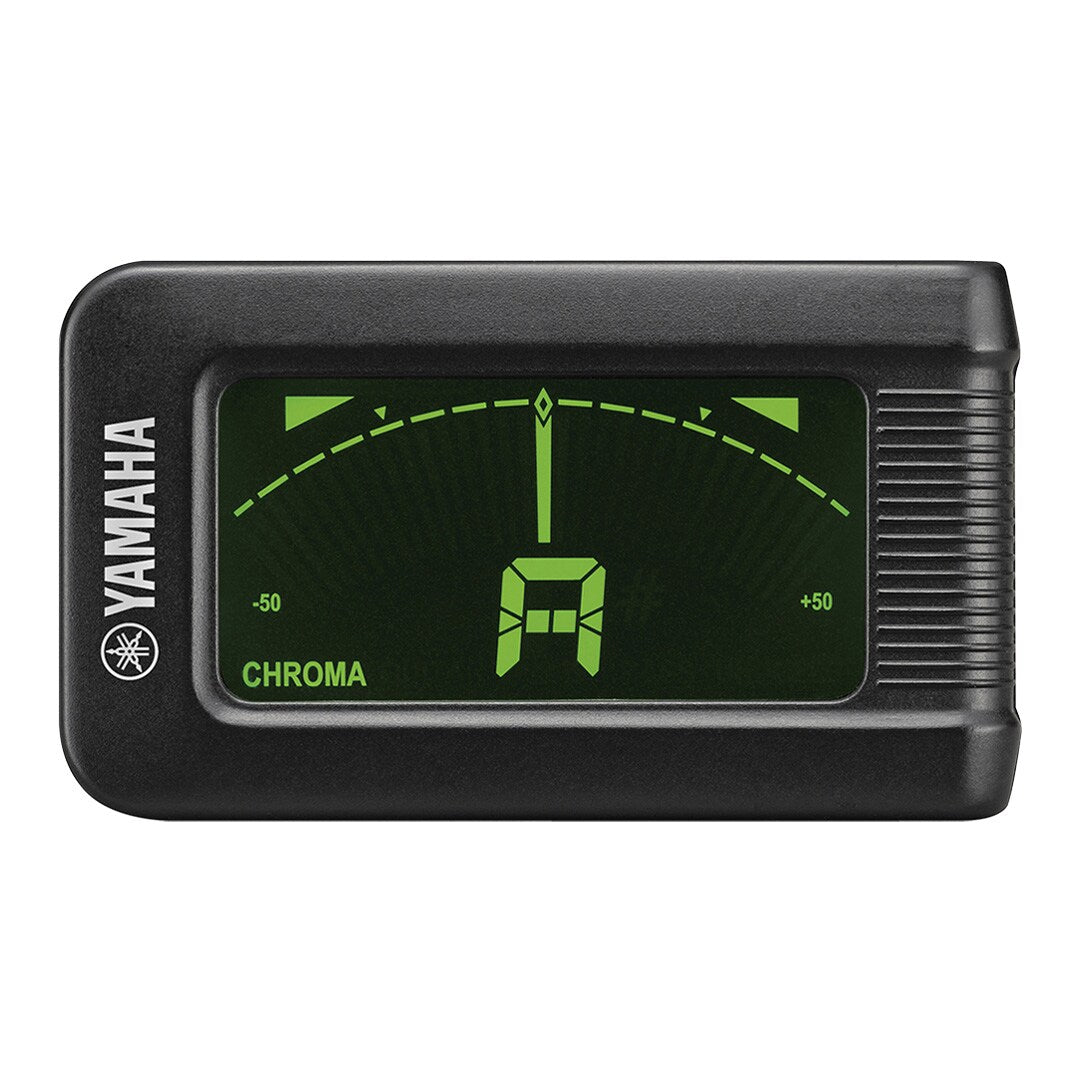 YTC5 Clip-on Tuner for Guitars