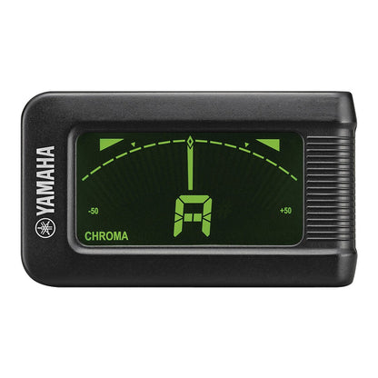 YTC5 Clip-on Tuner for Guitars