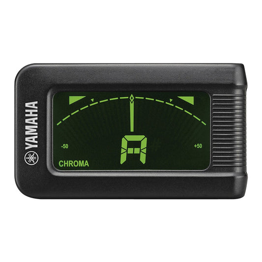 YTC5 Clip-on Tuner for Guitars