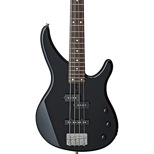 Yamaha TRBX174 Electric Bass Guitar Black