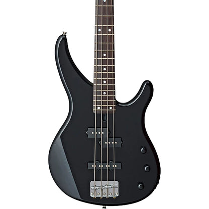 Yamaha TRBX174 Electric Bass Guitar Black