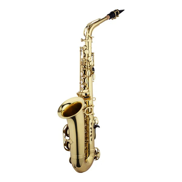 Jupiter JAS510A Alto Saxophone