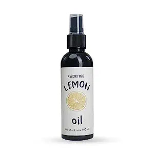 Kadence Lemon Oil 100ml