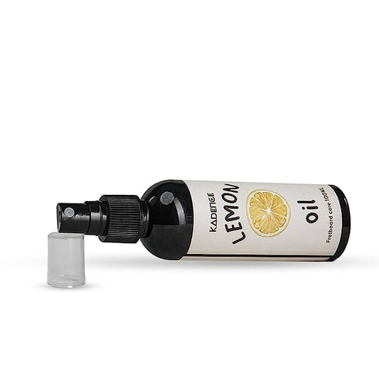 Kadence Lemon Oil 100ml