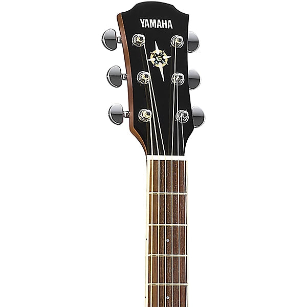 Yamaha CPX600 Vintage Tint Acoustic Guitar
