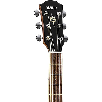 Yamaha CPX600 Vintage Tint Acoustic Guitar
