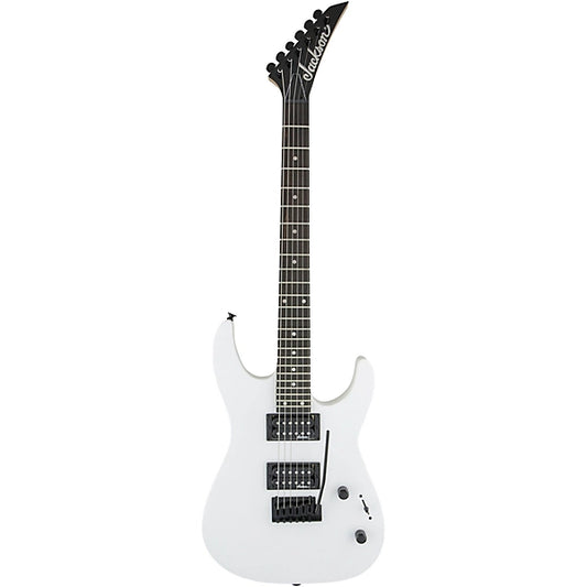 Jackson Electric Guitar Dinky JS-12 WHITE