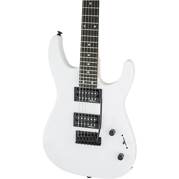 Jackson Electric Guitar Dinky JS-12 WHITE