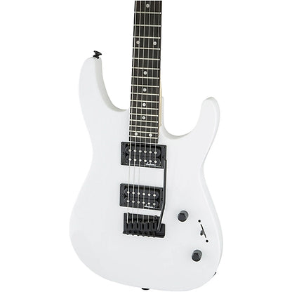 Jackson Electric Guitar Dinky JS-12 WHITE