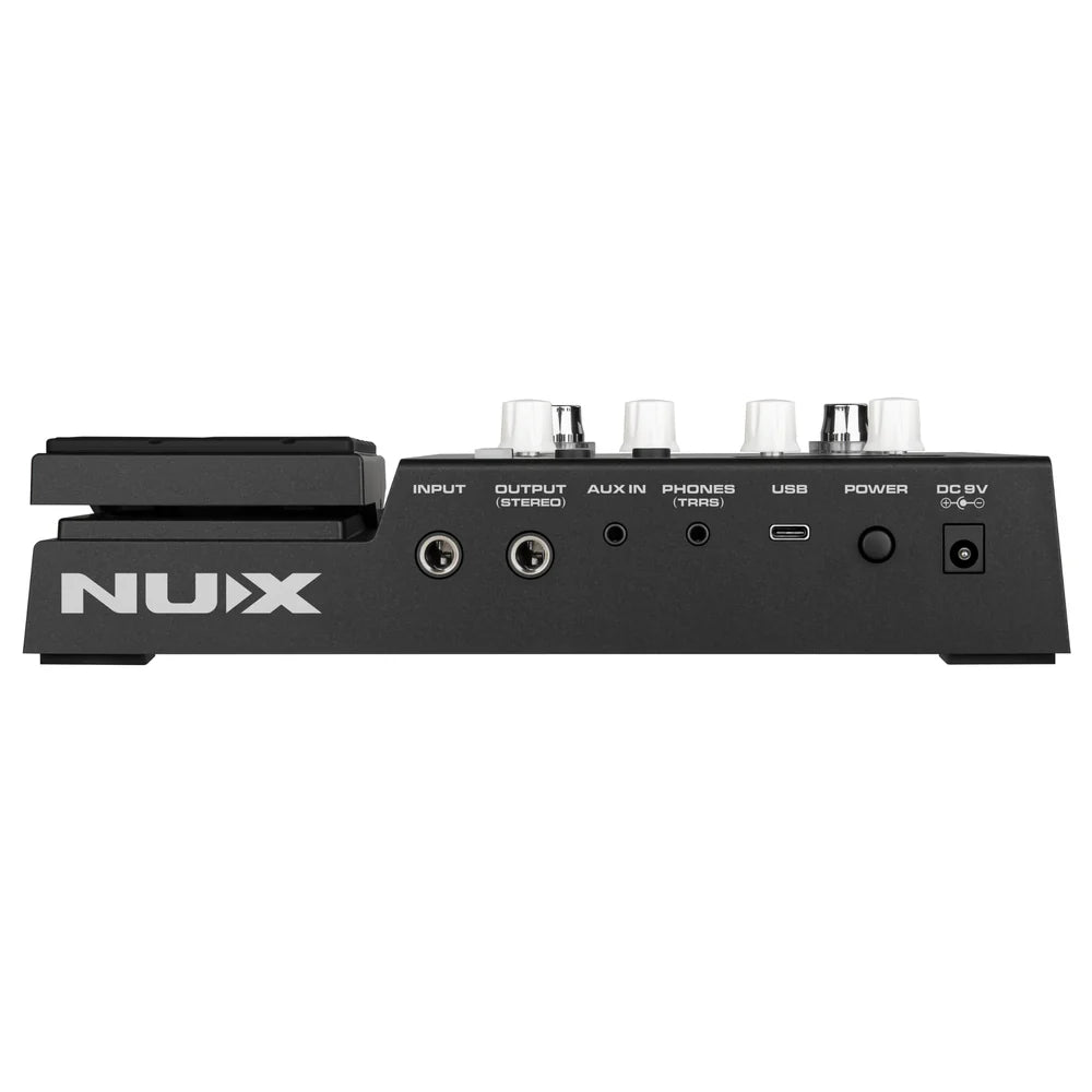NUX MG-300 MKII Multi Effects Guitar Processor