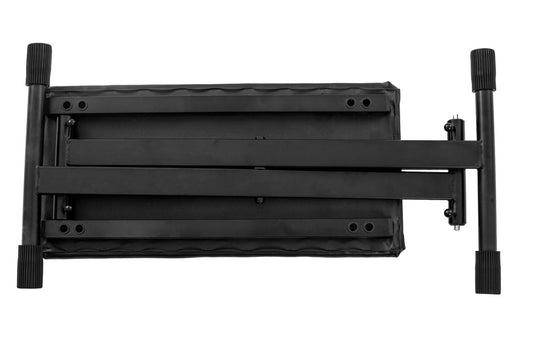 Nomad NKB-5404 Standard X-Style Keyboard Bench