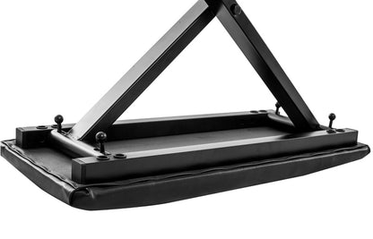 Nomad NKB-5404 Standard X-Style Keyboard Bench