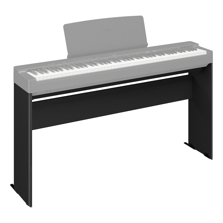 YAMAHA L-200 BLACK DIGITAL PIANO STAND