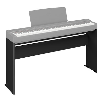 YAMAHA L-200 BLACK DIGITAL PIANO STAND