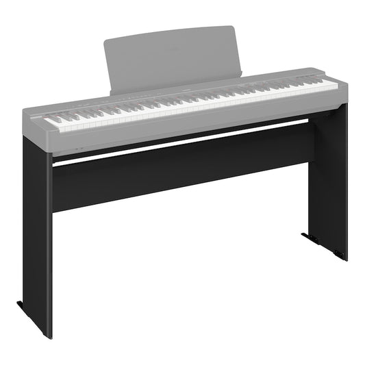 YAMAHA L-200 BLACK DIGITAL PIANO STAND