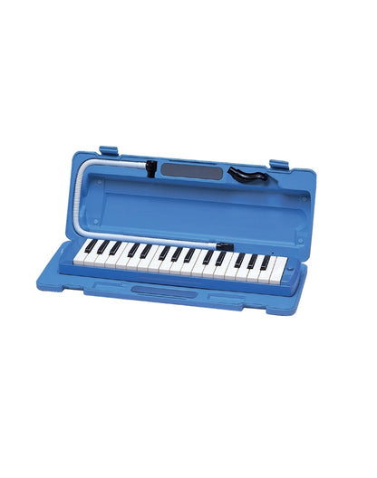 Yamaha P32D Pianica, Keyboard Wind Instrument - 32-Note