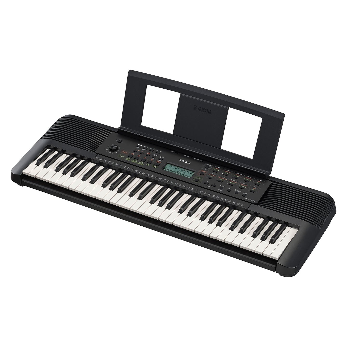 Yamaha PSR-E283 Portable Keyboard 61 Keys