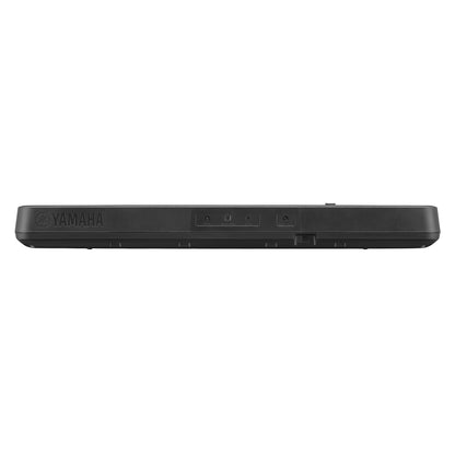 Yamaha PSR-E383 Portable Keyboard 61 Keys (Adaptor Included)