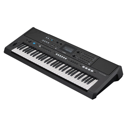Yamaha PSR‑E483 Portable Keyboard