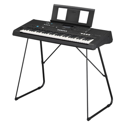 Yamaha PSR‑E483 Portable Keyboard
