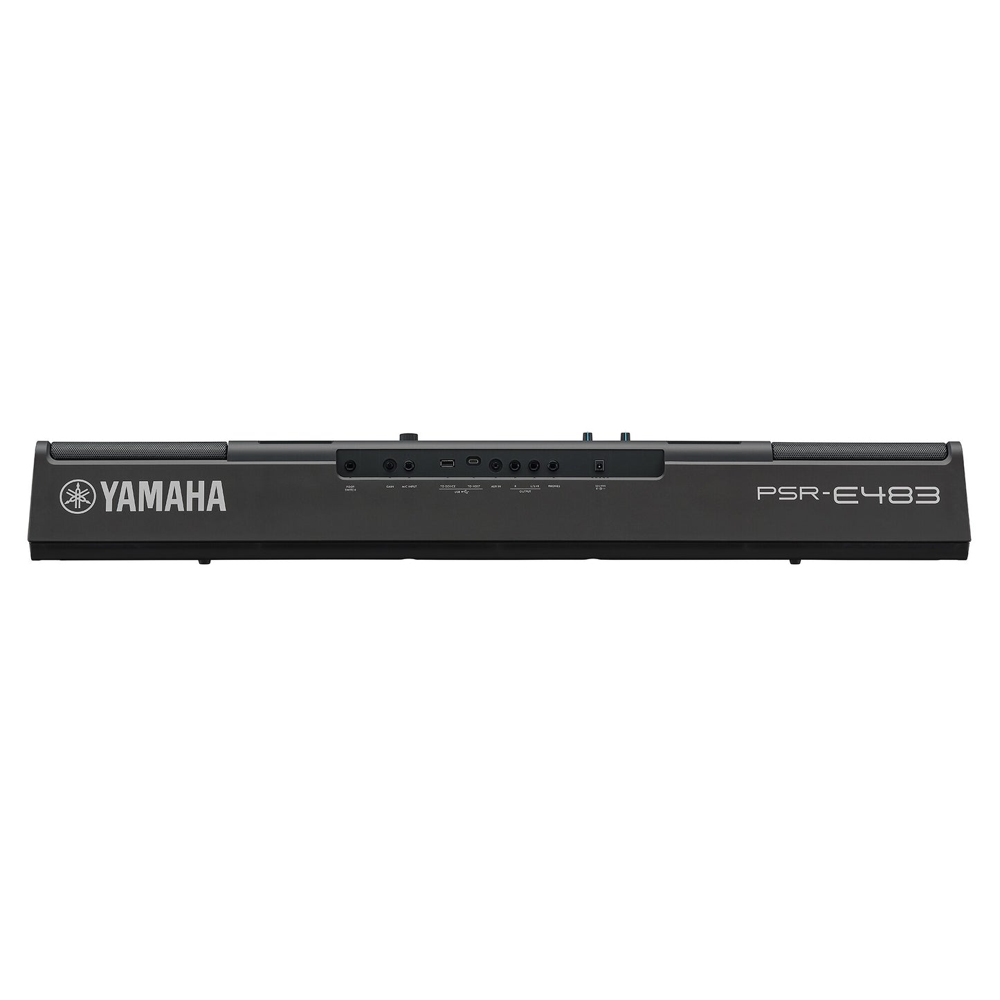 Yamaha PSR‑E483 Portable Keyboard