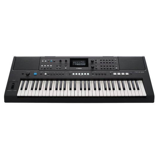 Yamaha PSR‑E483 Portable Keyboard