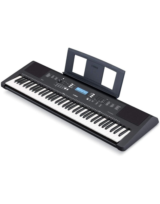 YAMAHA PSR-EW310 PORTABLE KEYBOARD WITH 76 KEYS