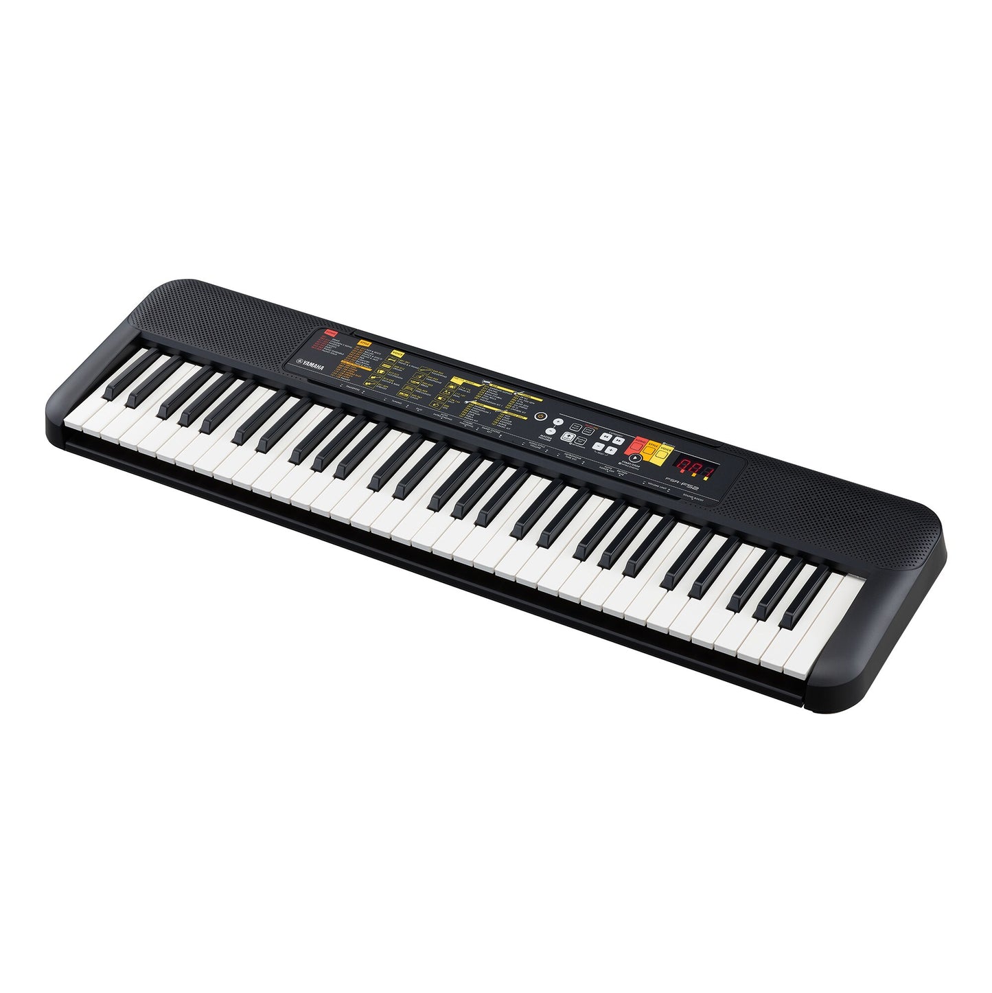 YAMAHA PSR-F52 PORTABLE KEYBOARD WITH 61 KEYS