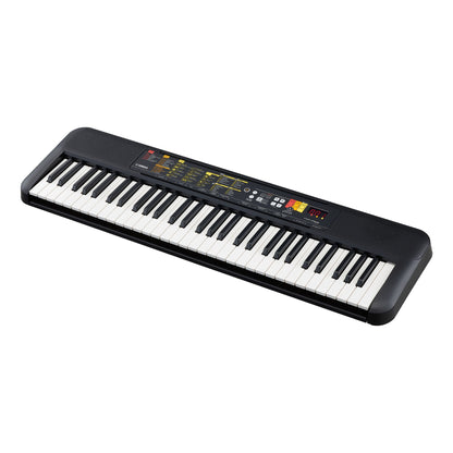 YAMAHA PSR-F52 PORTABLE KEYBOARD WITH 61 KEYS