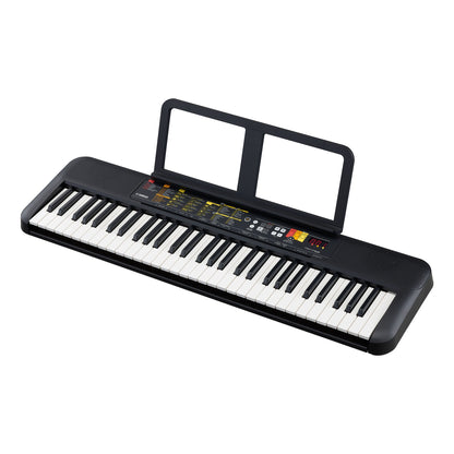 YAMAHA PSR-F52 PORTABLE KEYBOARD WITH 61 KEYS