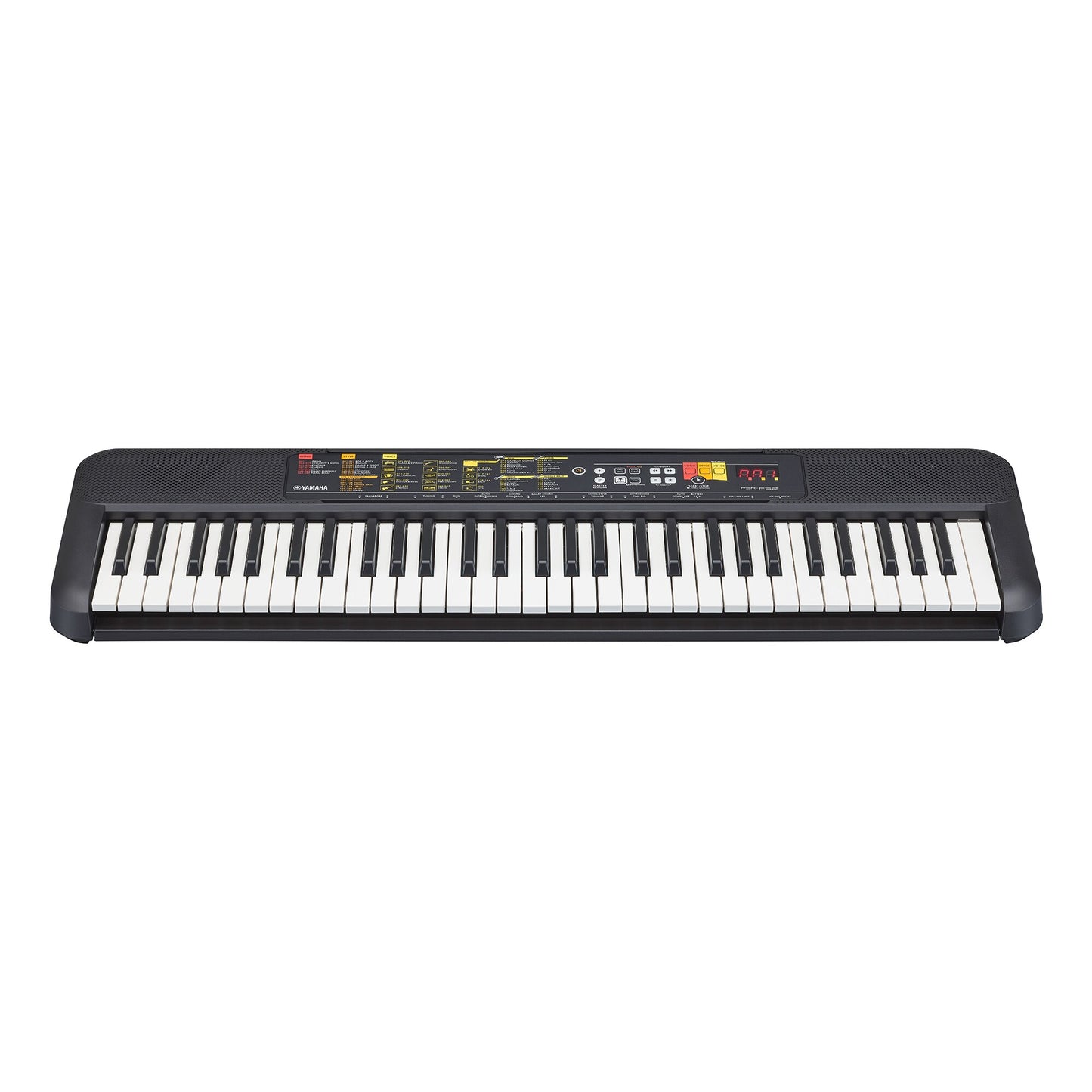 YAMAHA PSR-F52 PORTABLE KEYBOARD WITH 61 KEYS