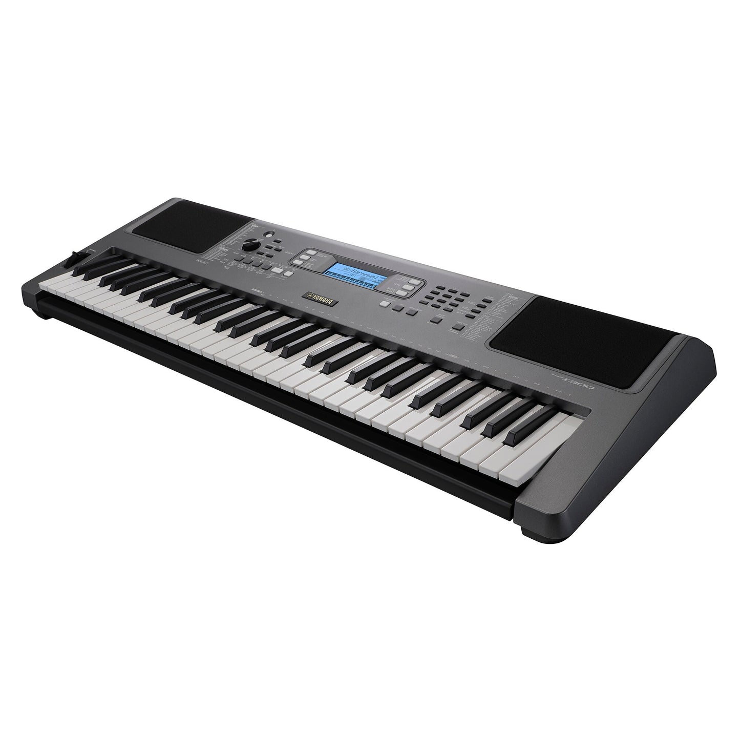Yamaha PSR-I300 Portable Keyboard 61 Keys