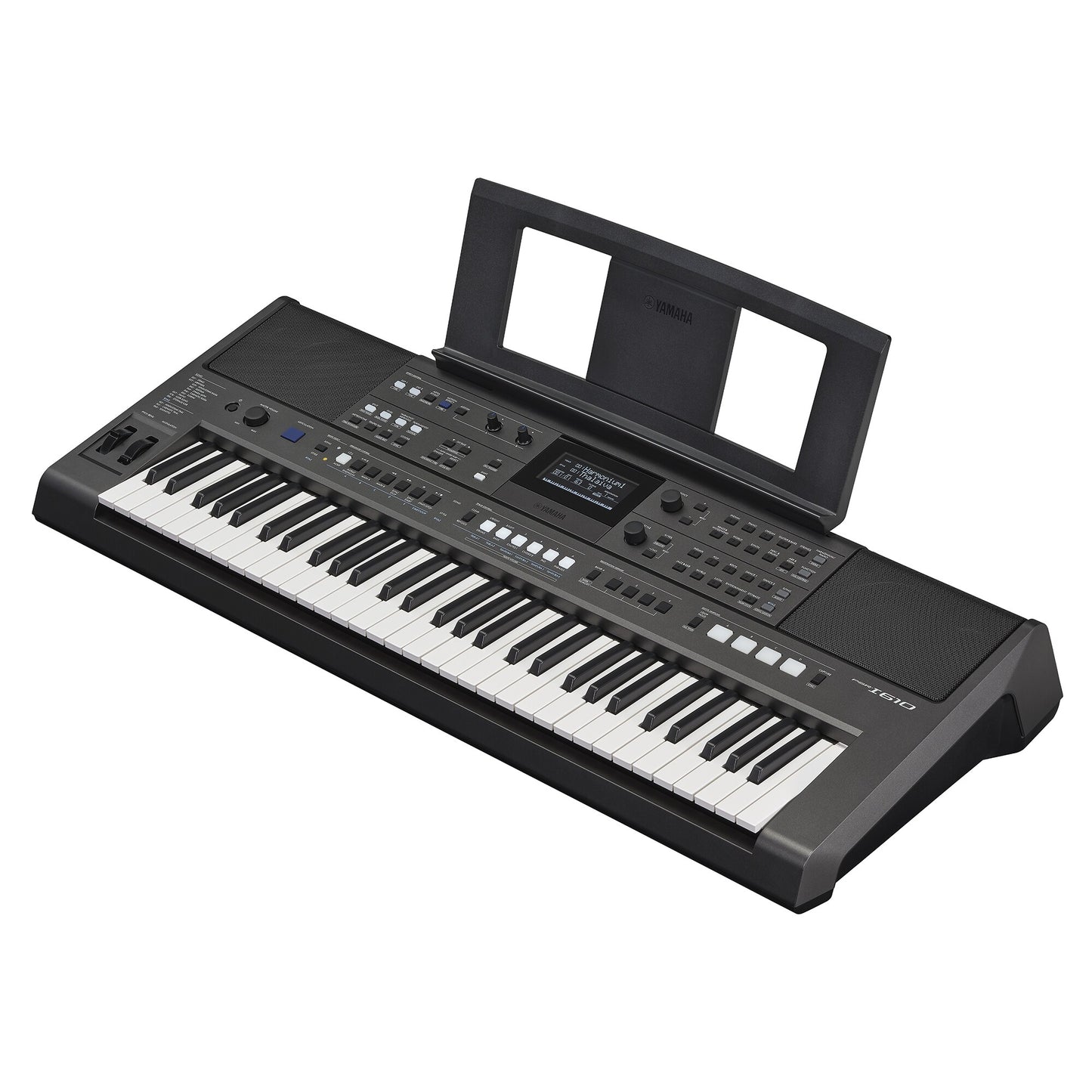Yamaha PSR-I610 Portable Keyboard