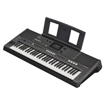 Yamaha PSR-I610 Portable Keyboard