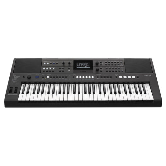 Yamaha PSR-I610 Portable Keyboard